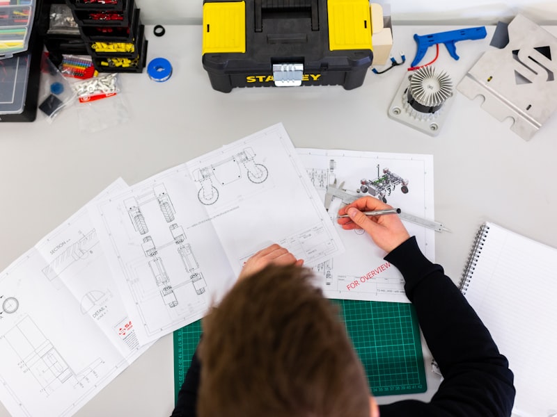 GlaciaWTR team and facility